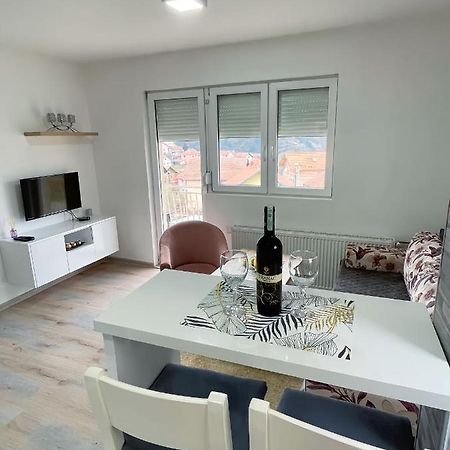 Apartman Mila Вишеград Экстерьер фото
