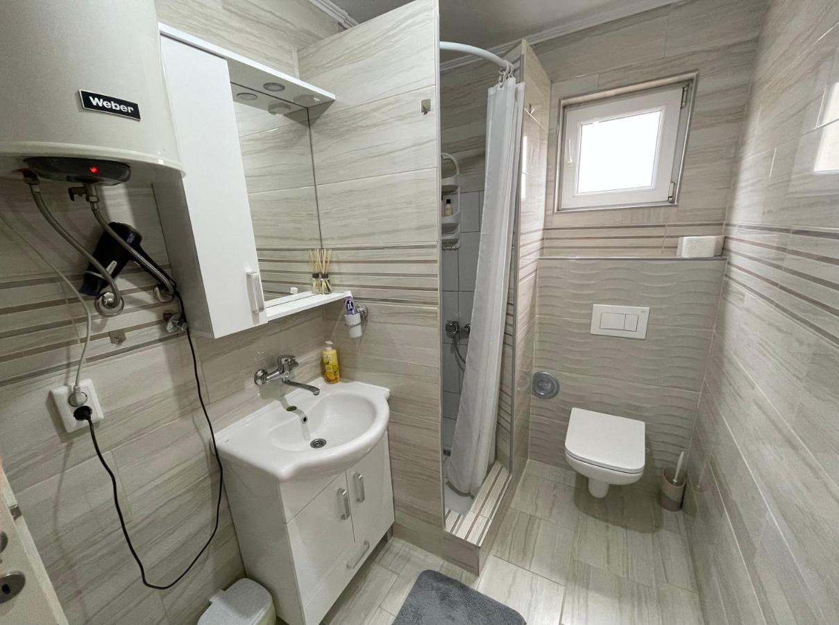 Apartman Mila Вишеград Экстерьер фото