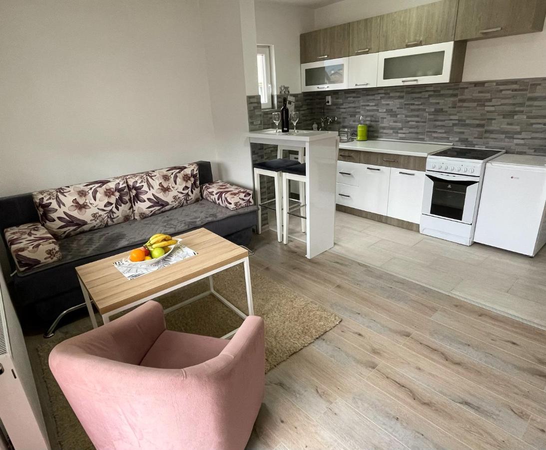 Apartman Mila Вишеград Экстерьер фото