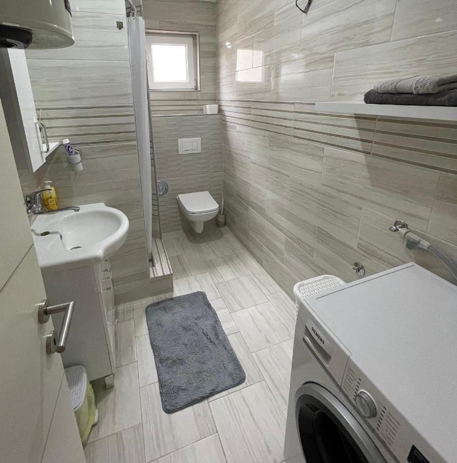 Apartman Mila Вишеград Экстерьер фото
